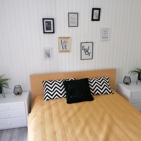Balatonfuered Apartmanhaz エクステリア 写真