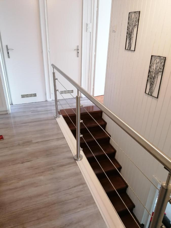 Balatonfuered Apartmanhaz エクステリア 写真