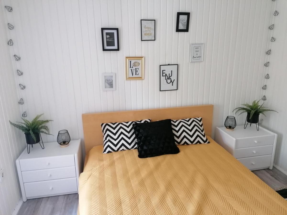 Balatonfuered Apartmanhaz エクステリア 写真