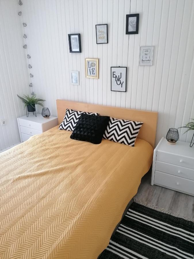 Balatonfuered Apartmanhaz エクステリア 写真