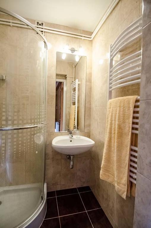 Balatonfuered Apartmanhaz エクステリア 写真