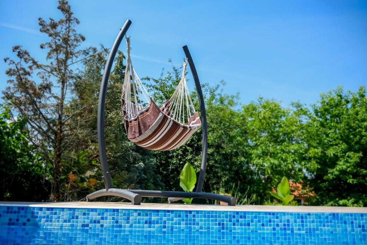Balatonfuered Apartmanhaz エクステリア 写真