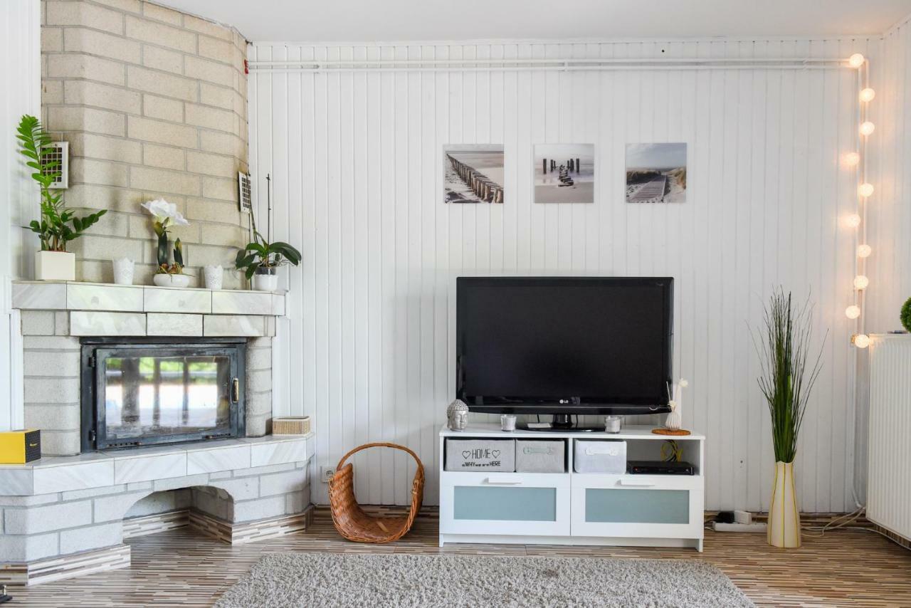 Balatonfuered Apartmanhaz エクステリア 写真