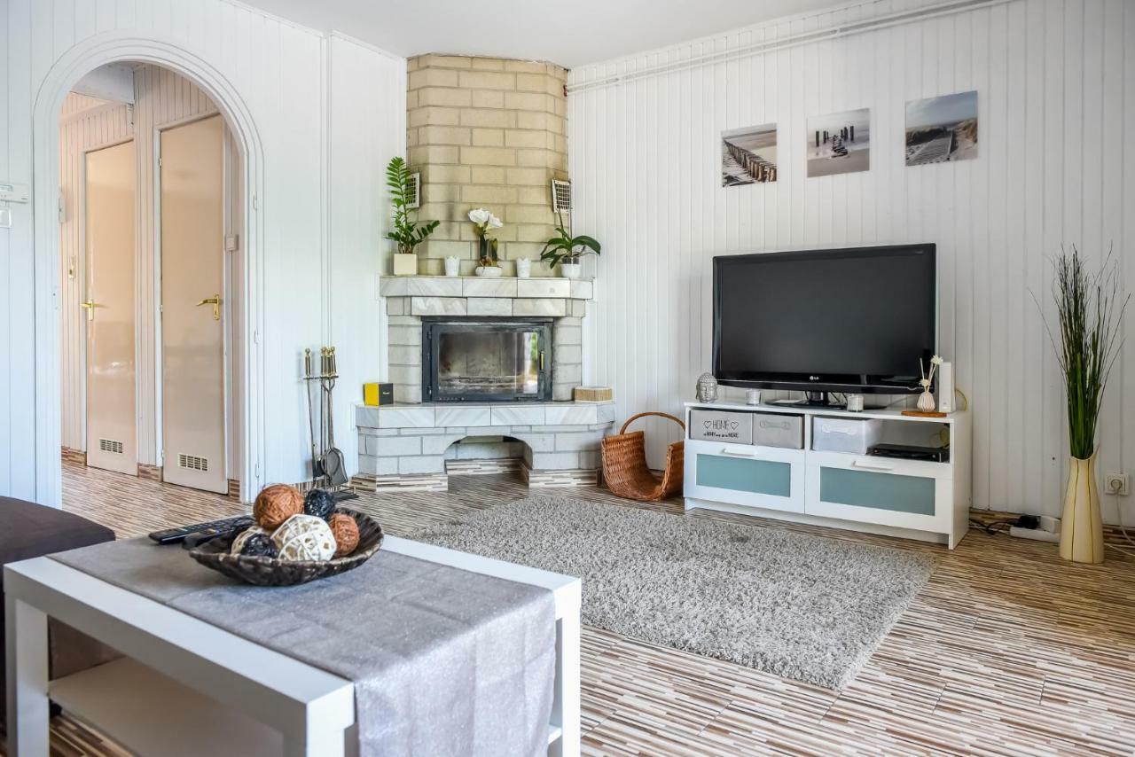 Balatonfuered Apartmanhaz エクステリア 写真