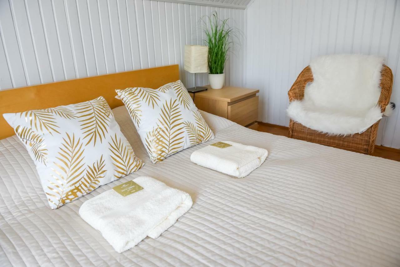 Balatonfuered Apartmanhaz エクステリア 写真